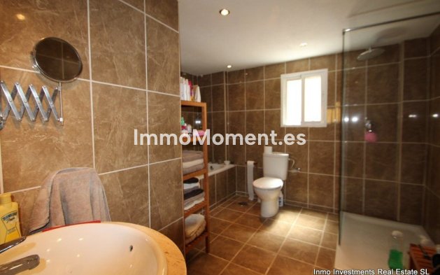 Wiederverkauf - Villa - Orihuela - Orihuela Costa