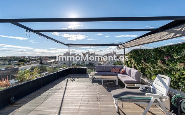 Wiederverkauf - Wohnung - Orihuela - Orihuela Costa