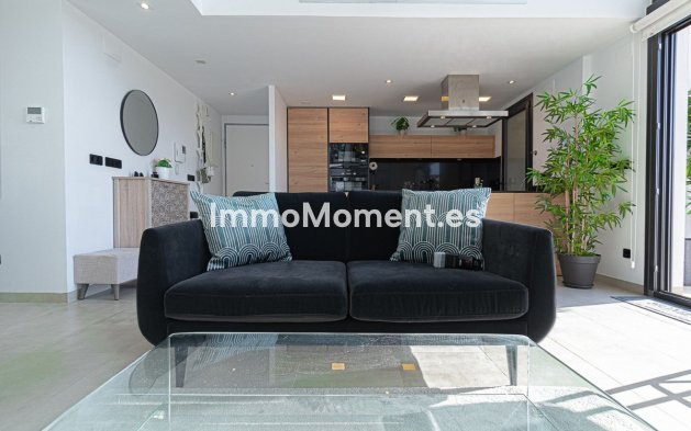 Wiederverkauf - Wohnung - Orihuela - Orihuela Costa