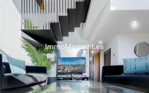 Wiederverkauf - Wohnung - Orihuela - Orihuela Costa