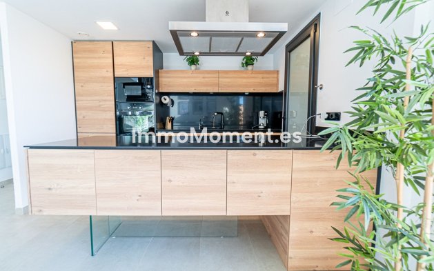 Wiederverkauf - Wohnung - Orihuela - Orihuela Costa