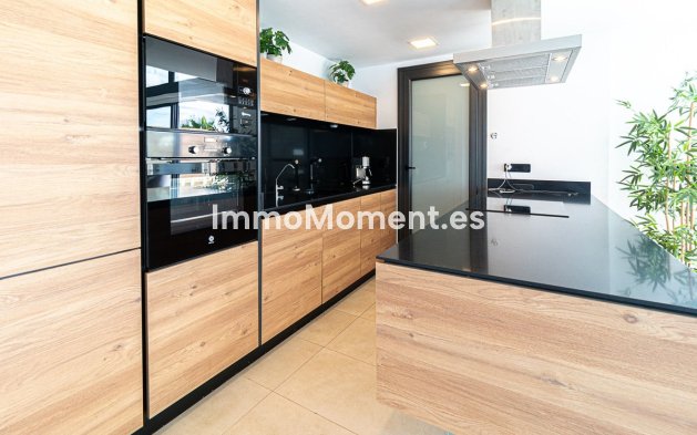 Wiederverkauf - Wohnung - Orihuela - Orihuela Costa