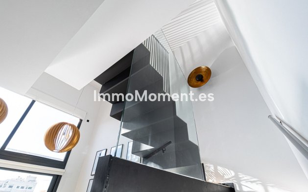 Wiederverkauf - Wohnung - Orihuela - Orihuela Costa