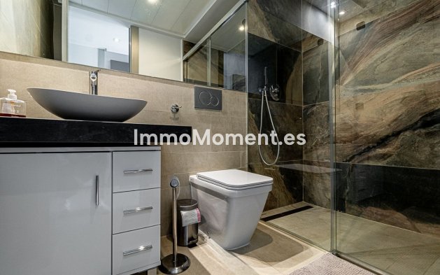 Wiederverkauf - Wohnung - Orihuela - Orihuela Costa