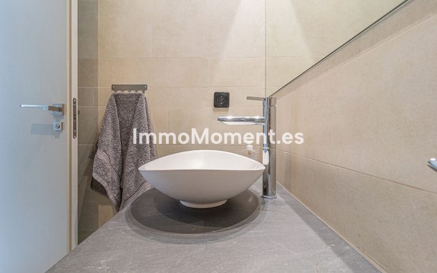 Wiederverkauf - Wohnung - Orihuela - Orihuela Costa