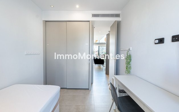 Wiederverkauf - Wohnung - Orihuela - Orihuela Costa