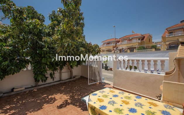 Revente - Maison mitoyenne - Orihuela - Orihuela Costa