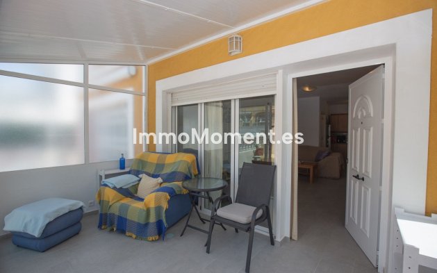 Revente - Maison mitoyenne - Orihuela - Orihuela Costa