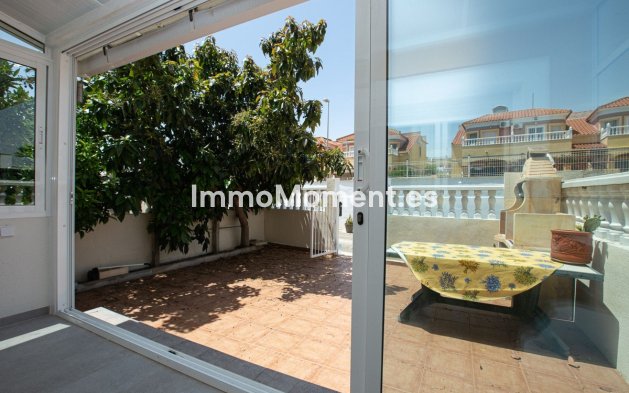 Revente - Maison mitoyenne - Orihuela - Orihuela Costa