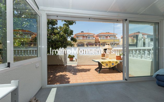 Revente - Maison mitoyenne - Orihuela - Orihuela Costa