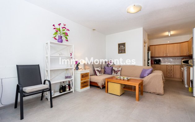 Revente - Maison mitoyenne - Orihuela - Orihuela Costa