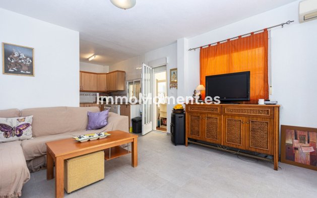 Revente - Maison mitoyenne - Orihuela - Orihuela Costa