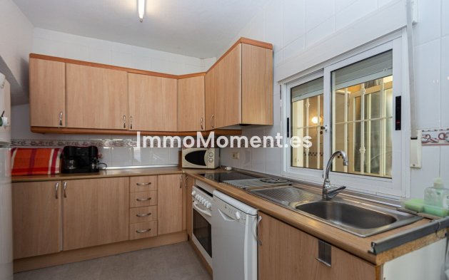 Revente - Maison mitoyenne - Orihuela - Orihuela Costa