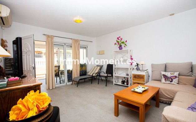 Revente - Maison mitoyenne - Orihuela - Orihuela Costa