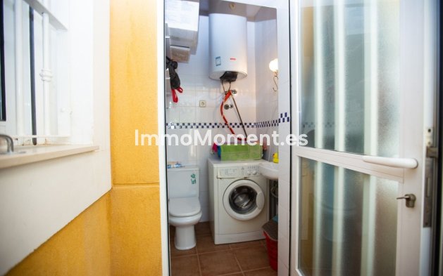 Revente - Maison mitoyenne - Orihuela - Orihuela Costa