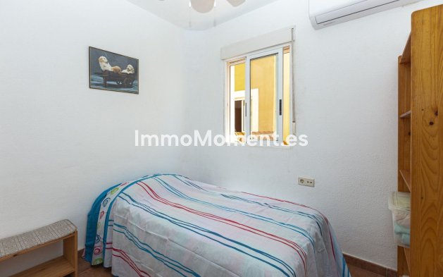 Revente - Maison mitoyenne - Orihuela - Orihuela Costa