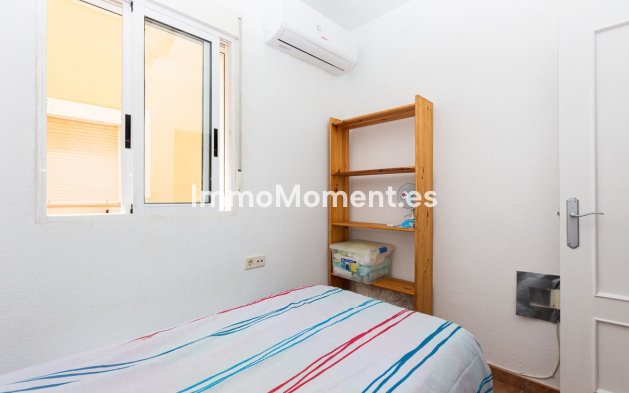 Revente - Maison mitoyenne - Orihuela - Orihuela Costa
