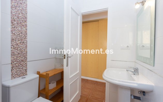 Revente - Maison mitoyenne - Orihuela - Orihuela Costa