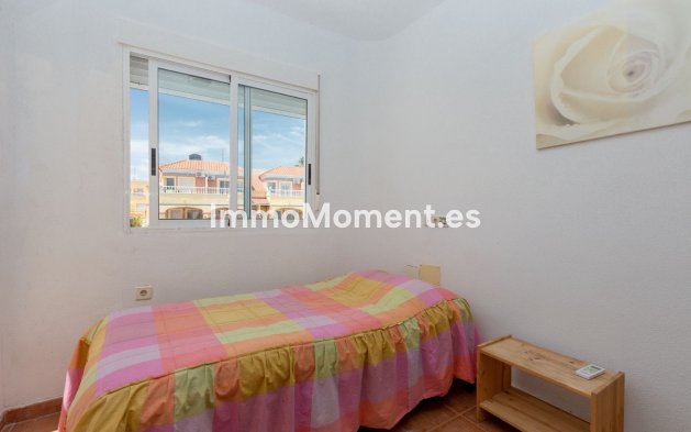 Revente - Maison mitoyenne - Orihuela - Orihuela Costa