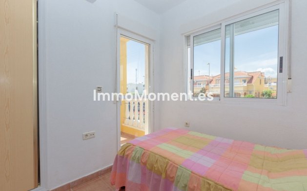 Revente - Maison mitoyenne - Orihuela - Orihuela Costa