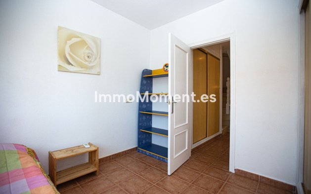 Revente - Maison mitoyenne - Orihuela - Orihuela Costa