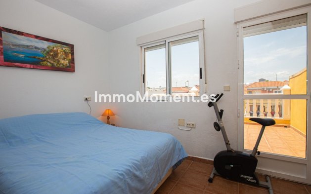 Revente - Maison mitoyenne - Orihuela - Orihuela Costa