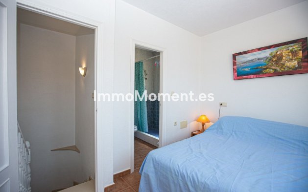 Revente - Maison mitoyenne - Orihuela - Orihuela Costa