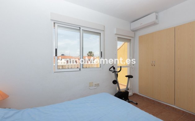 Revente - Maison mitoyenne - Orihuela - Orihuela Costa