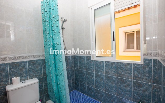 Revente - Maison mitoyenne - Orihuela - Orihuela Costa