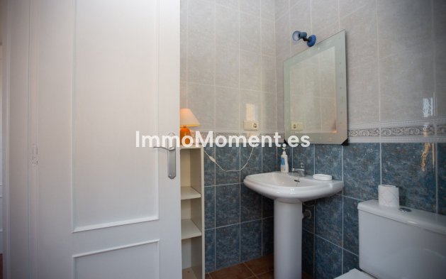 Revente - Maison mitoyenne - Orihuela - Orihuela Costa