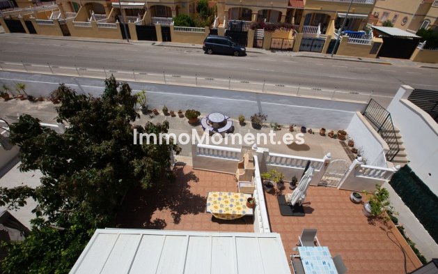 Revente - Maison mitoyenne - Orihuela - Orihuela Costa