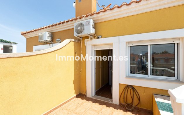 Revente - Maison mitoyenne - Orihuela - Orihuela Costa