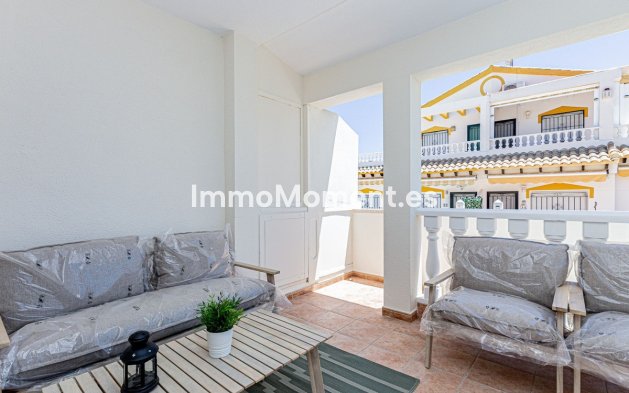 Revente - Maison mitoyenne - Orihuela - Orihuela Centro
