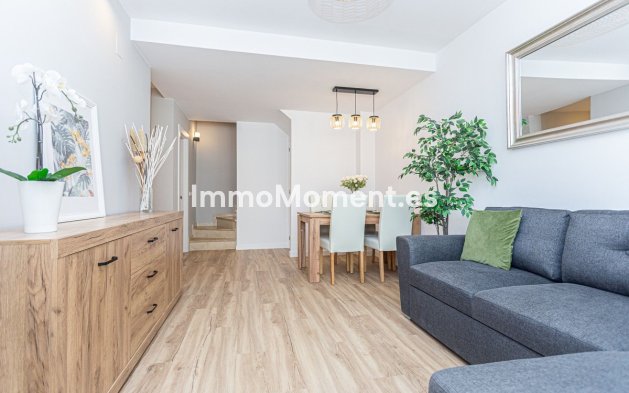 Revente - Maison mitoyenne - Orihuela - Orihuela Centro