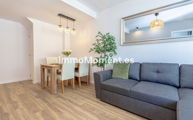 Revente - Maison mitoyenne - Orihuela - Orihuela Centro