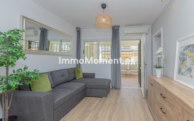 Revente - Maison mitoyenne - Orihuela - Orihuela Centro