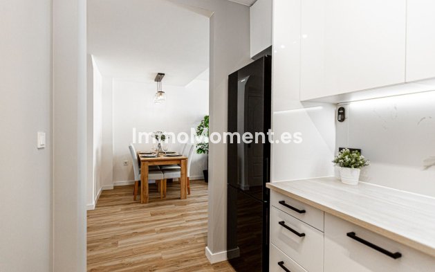 Revente - Maison mitoyenne - Orihuela - Orihuela Centro