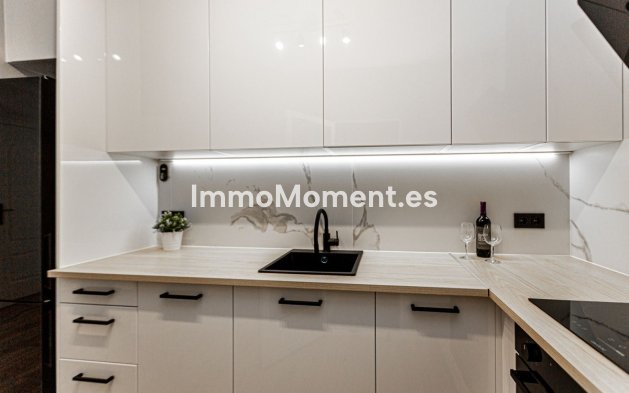 Revente - Maison mitoyenne - Orihuela - Orihuela Centro