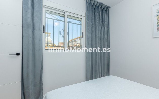 Revente - Maison mitoyenne - Orihuela - Orihuela Centro