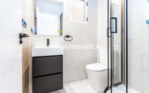 Revente - Maison mitoyenne - Orihuela - Orihuela Centro