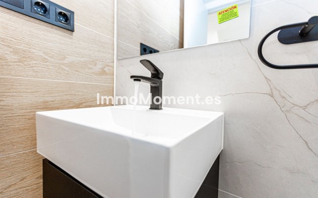 Revente - Maison mitoyenne - Orihuela - Orihuela Centro