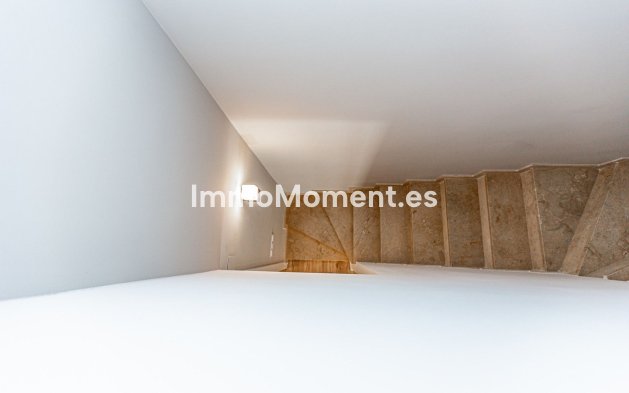 Revente - Maison mitoyenne - Orihuela - Orihuela Centro