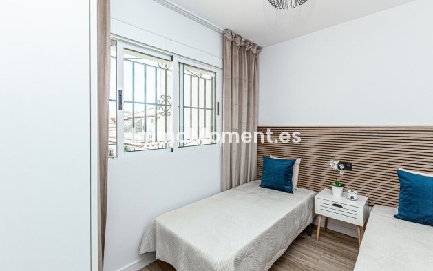 Revente - Maison mitoyenne - Orihuela - Orihuela Centro