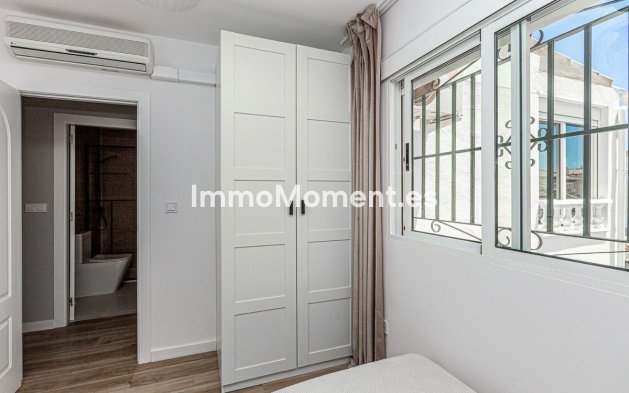 Revente - Maison mitoyenne - Orihuela - Orihuela Centro