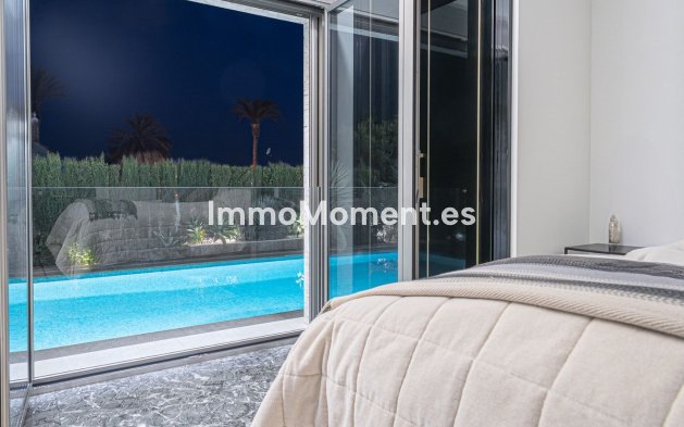 Wiederverkauf - Villa - Orihuela - Orihuela Costa