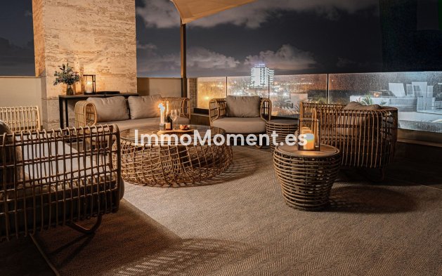 Wiederverkauf - Villa - Orihuela - Orihuela Costa