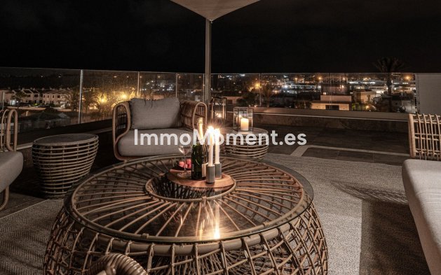 Wiederverkauf - Villa - Orihuela - Orihuela Costa