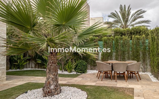 Wiederverkauf - Villa - Orihuela - Orihuela Costa