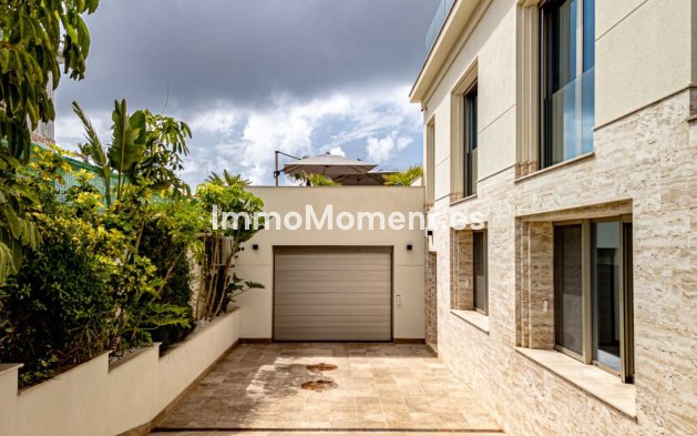 Wiederverkauf - Villa - Orihuela - Orihuela Costa