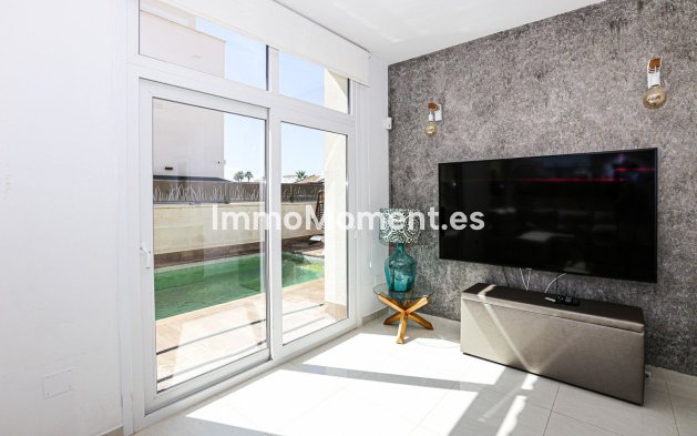 Wiederverkauf - Villa - Rojales - Rojales Centro